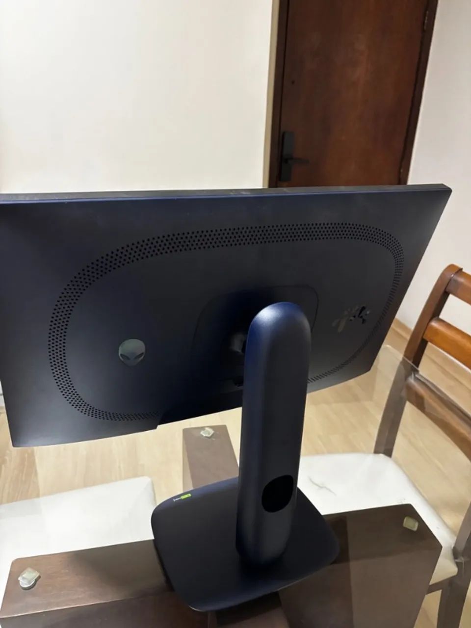 Monitor gamer Alienware 25 de 320 Hz AW2525HM - Foto 5