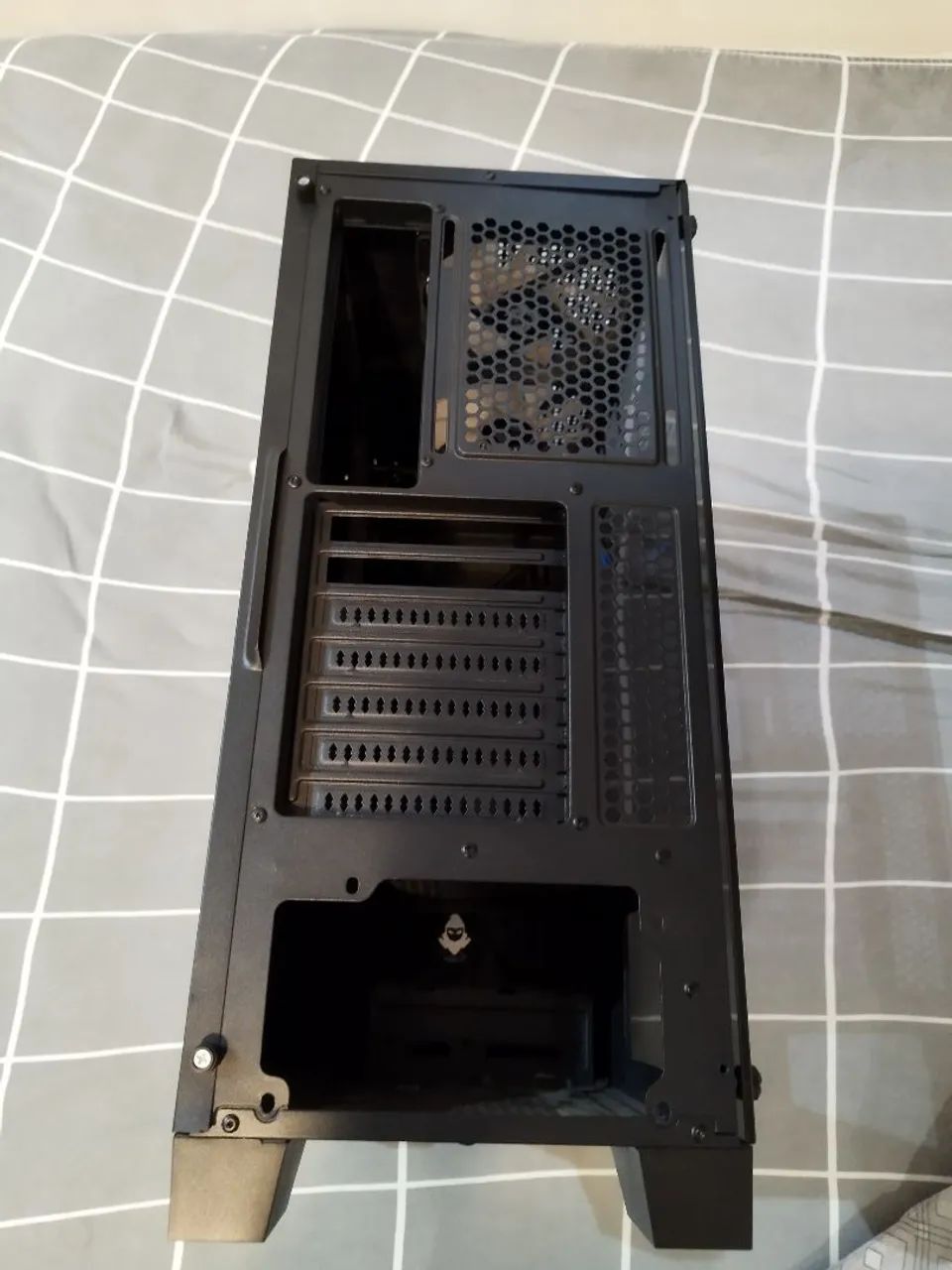 Gabinete De PC - Foto 2