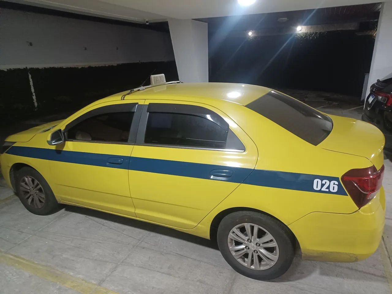 Chevrolet Cobalt COBALT LTZ 1.8 8V Econo.Flex 4p Mec. 2016
