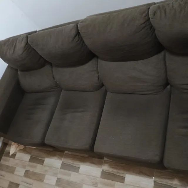 Sofá retrátil  - Foto 4