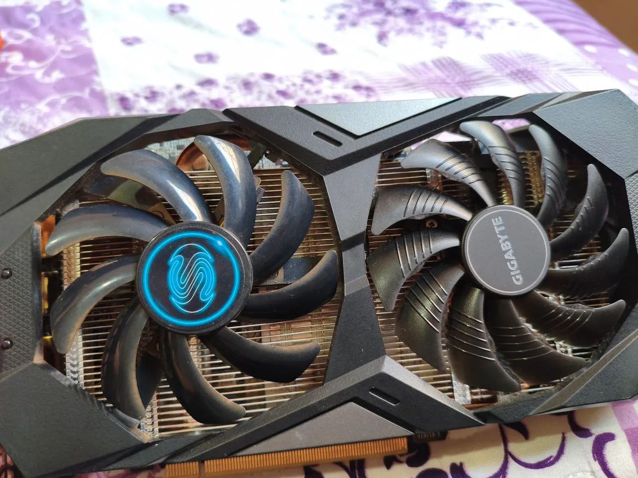 RTX 2060, 6GB GDDR6 - Foto 4