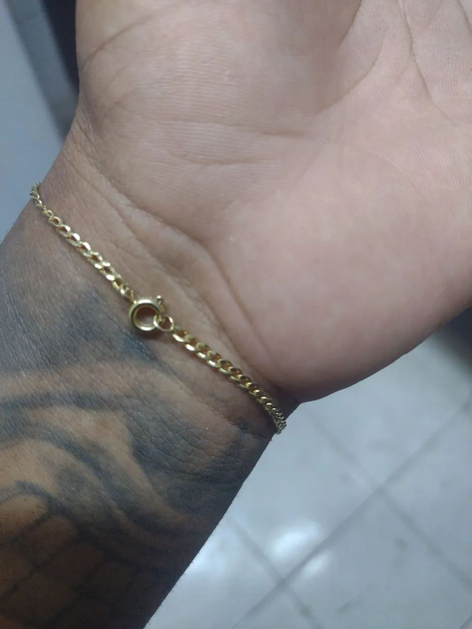 Ouro 0750 