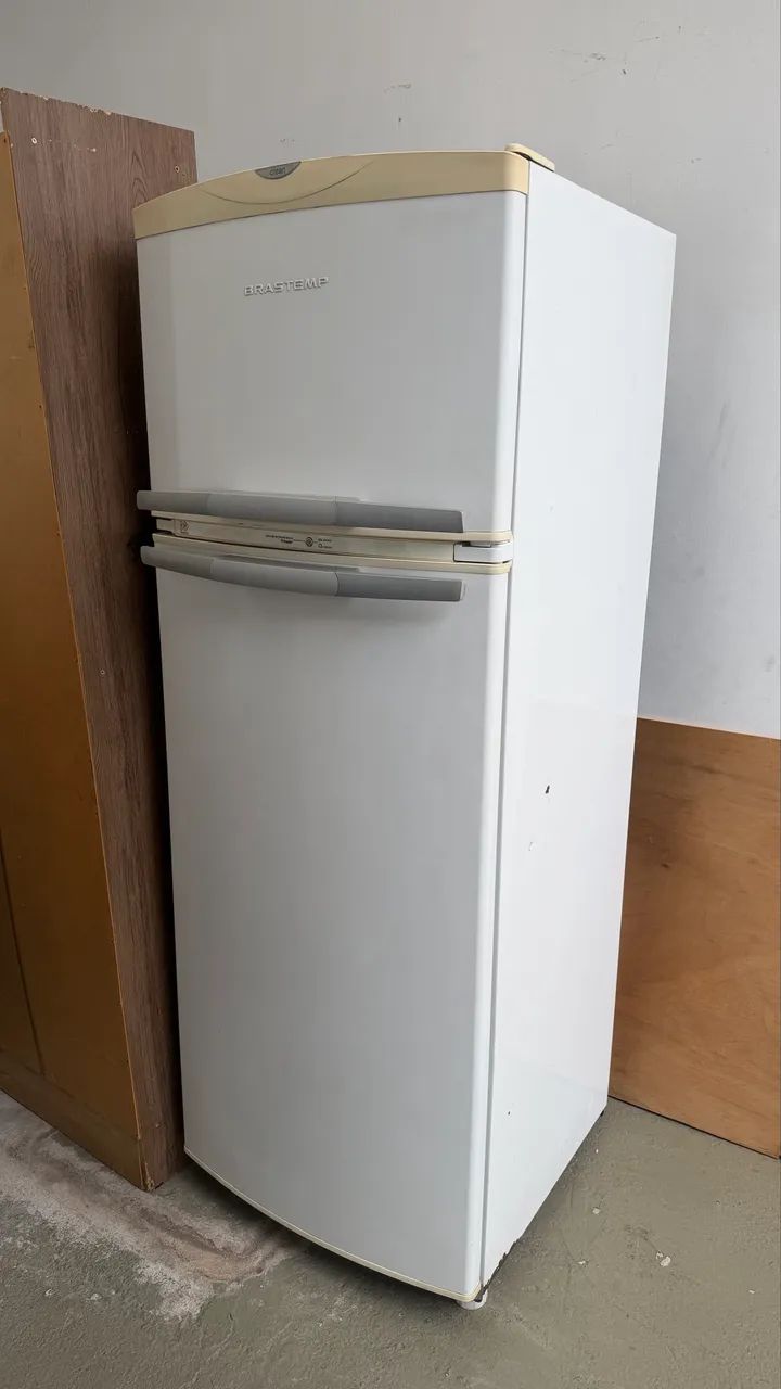 Geladeira Brastemp  - Foto 2