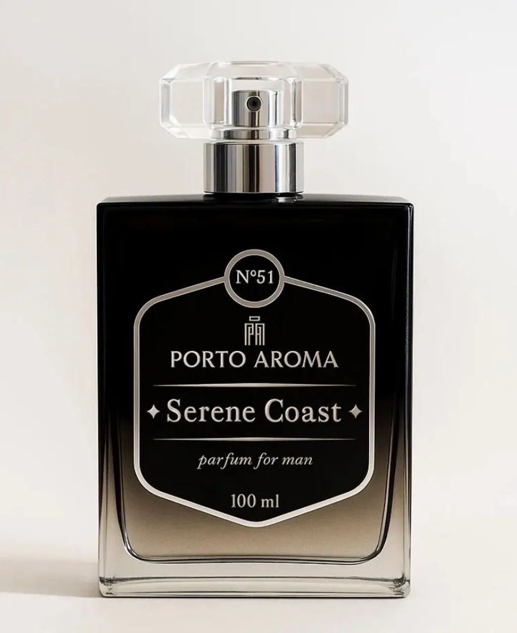 Serene Coast 100ml - Porto Aroma - Foto 2