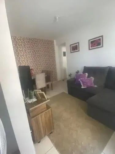 Apartamento - Foto 3