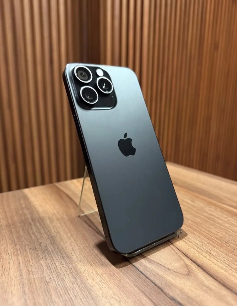iPhone 15 Pro Max 256/GB OPORTUNIDADE  - Foto 2