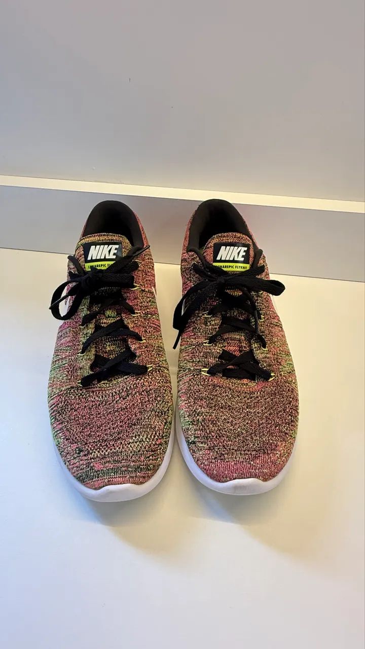 Nike Sport 43 - Calçados - Jardim Europa, Dourados 1471596711 | OLX