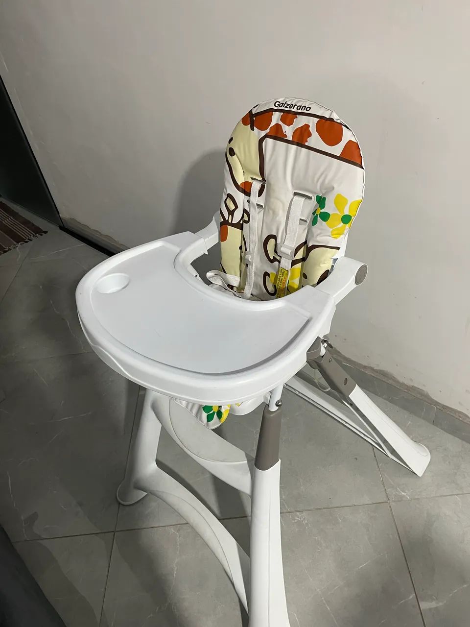 Cadeirão de bebê  - Foto 5