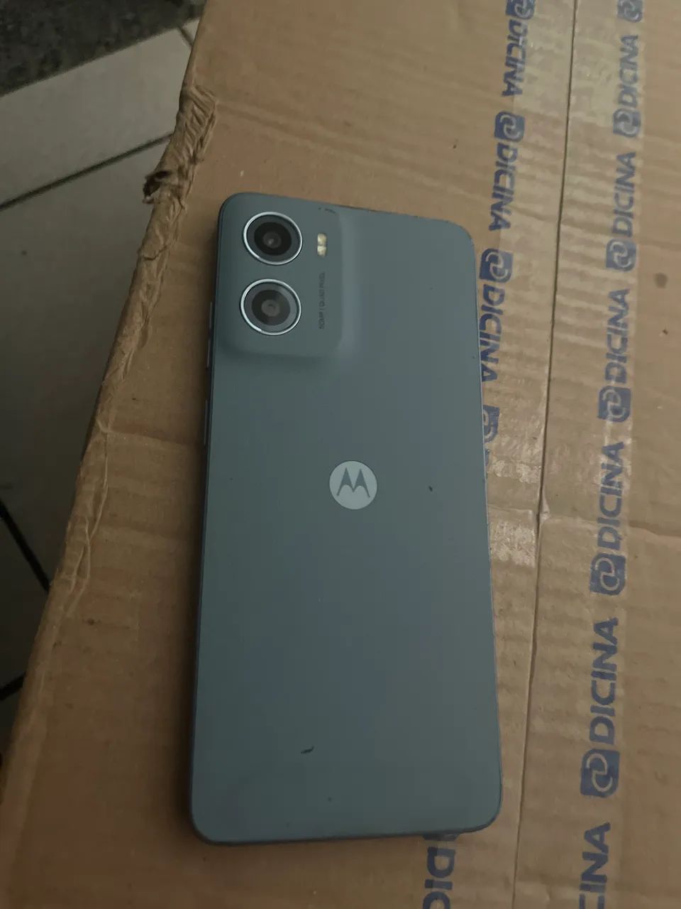 Vendo um celular  - Foto 2