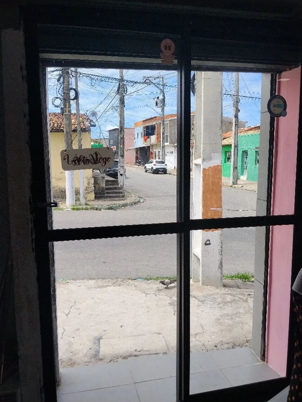 Porta de vidro - Foto 2