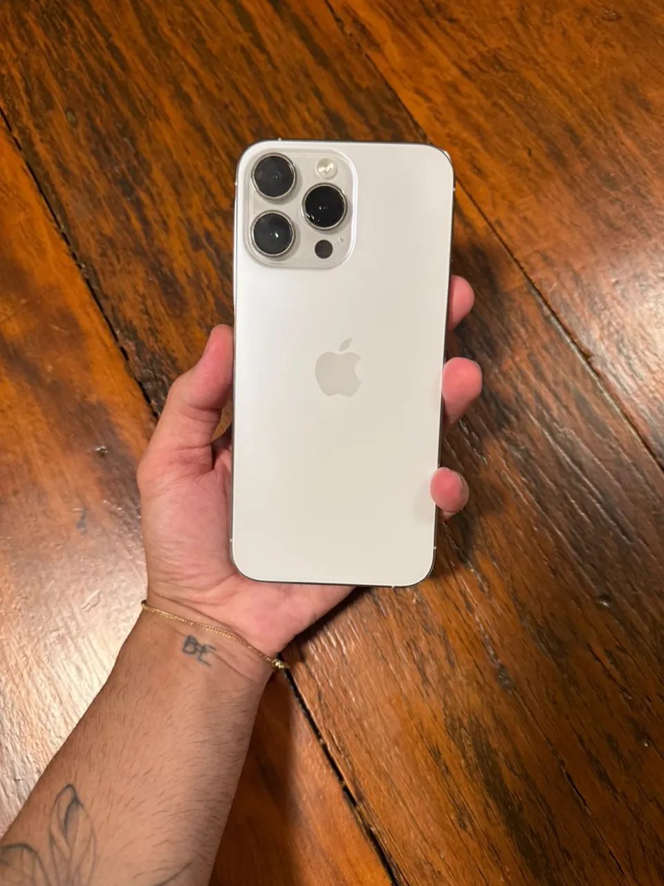 iPhone 14 Pro Max 512GB - Perfeito Estado + Acessórios - Foto 5