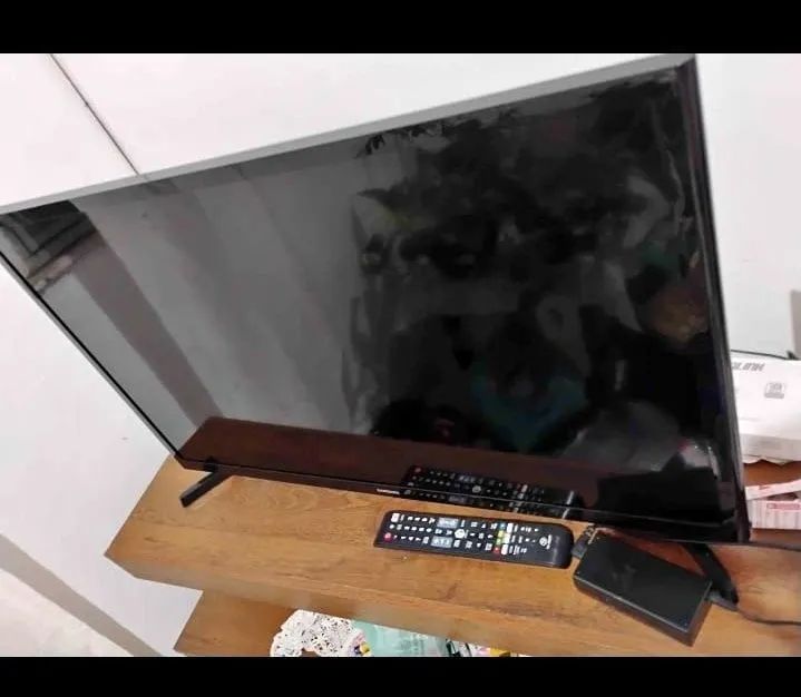Smart TV, 32 polegadas - Foto 2