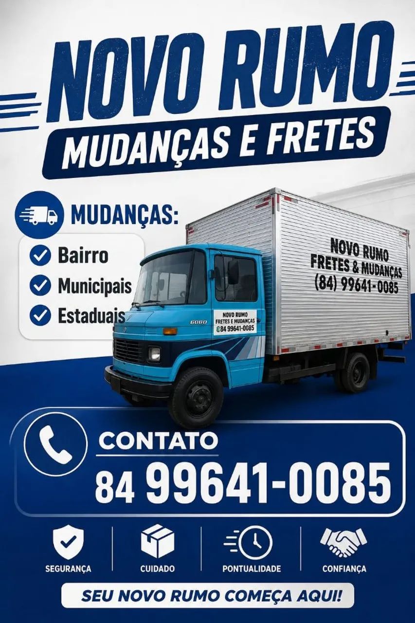 Fretes  municipais e estaduais 