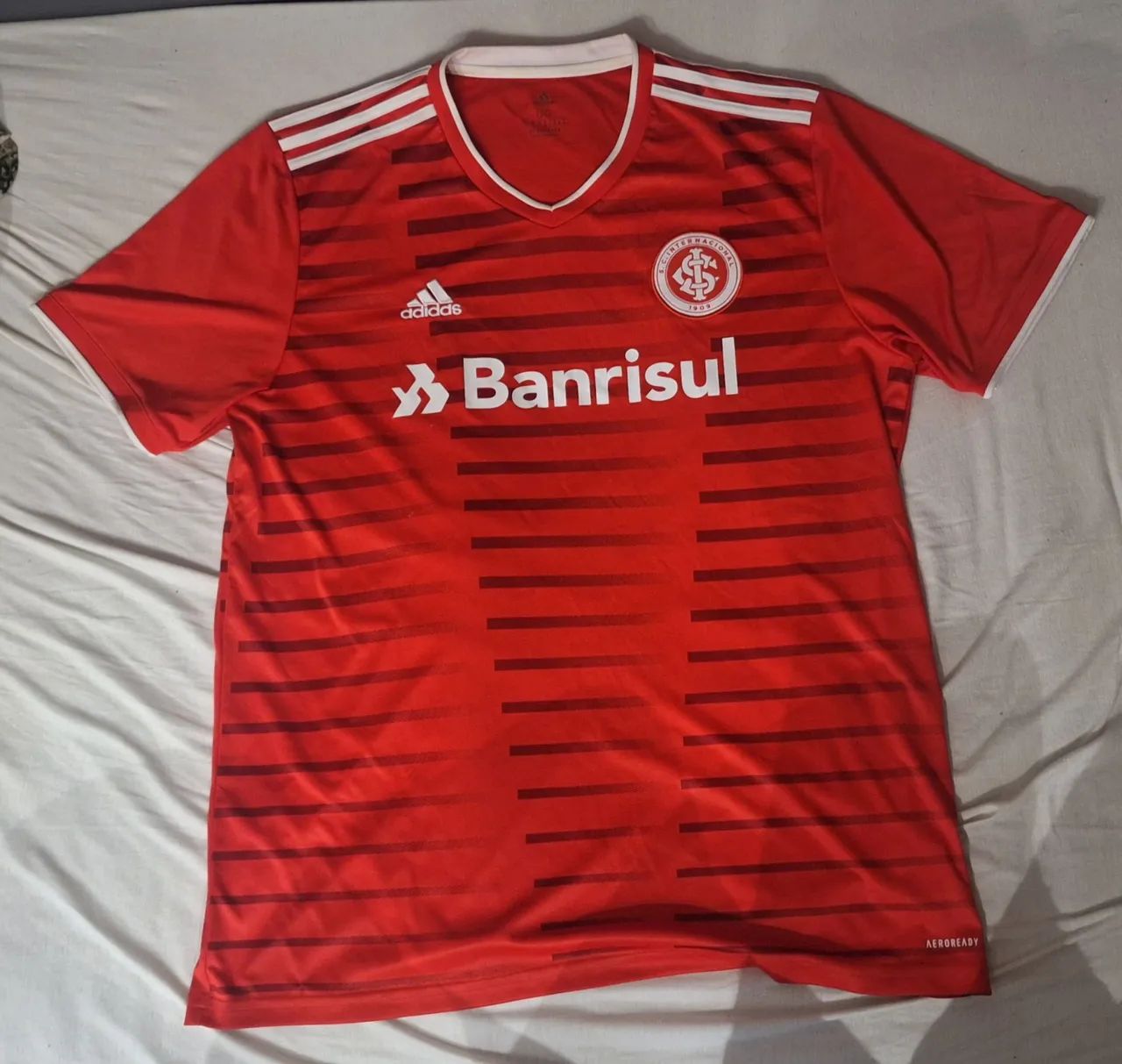 Camiseta Internacional (inter) 2018