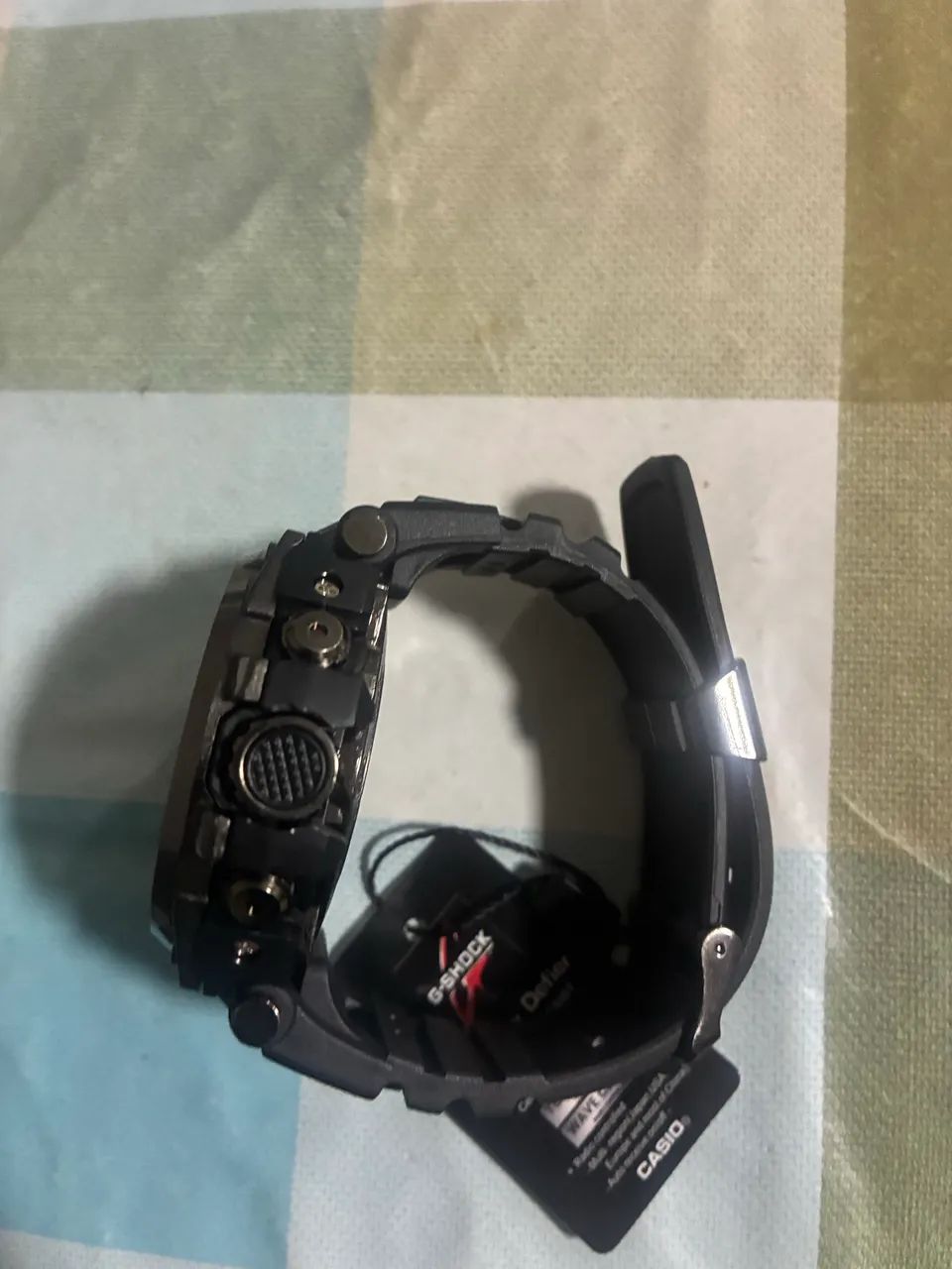Relógio G Shock - Foto 5