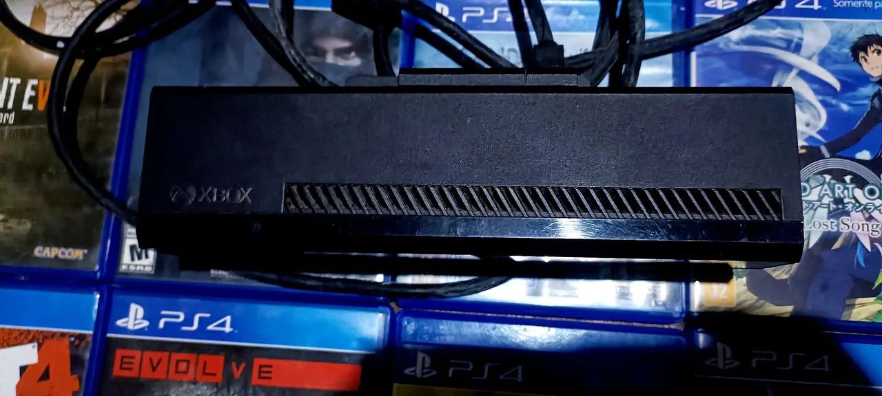 Kinect de x box one - Foto 2