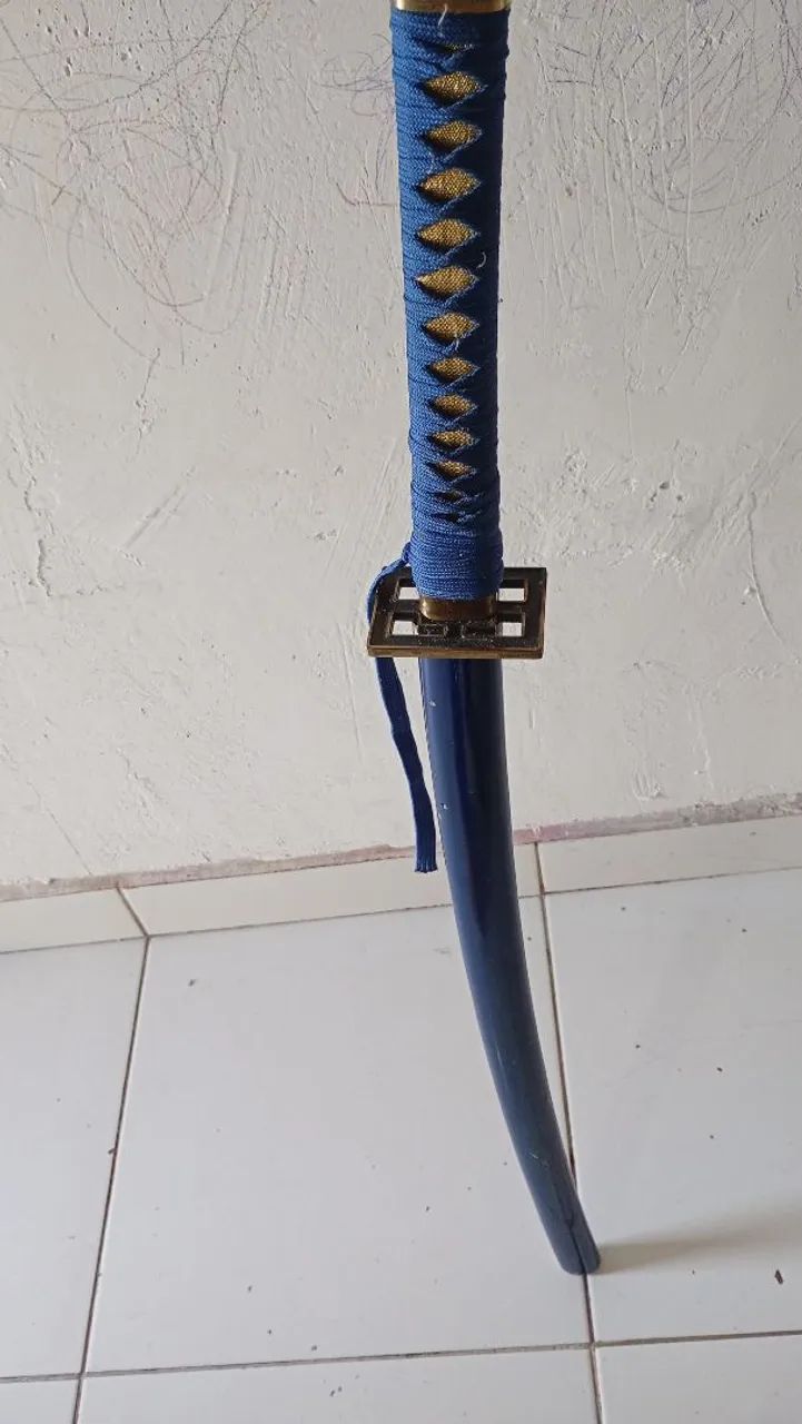 Katana  - Foto 2