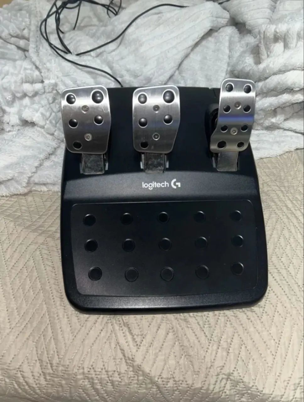Logitech G920 - Foto 2
