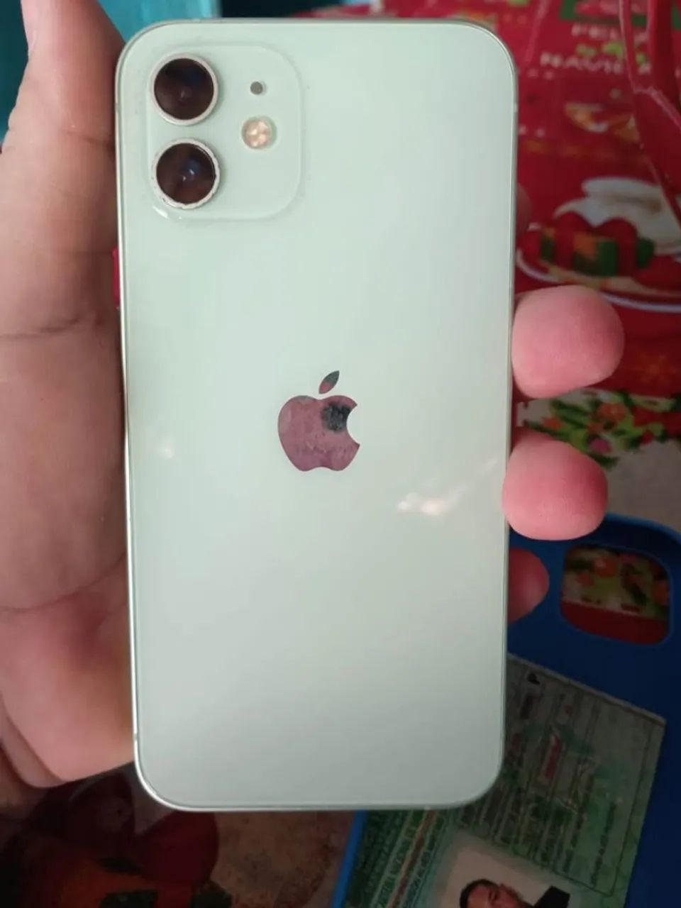 Iphone 12 64GB  - Foto 3