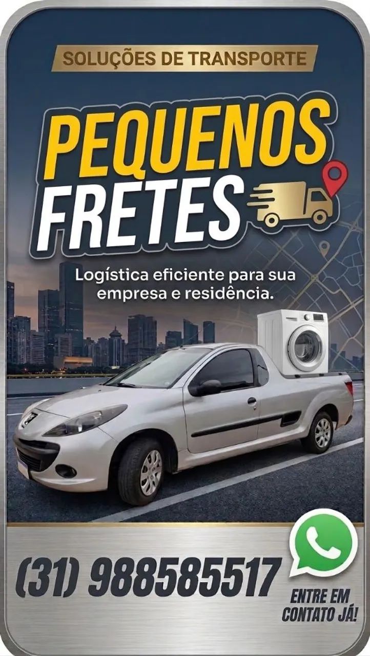 Fretes 