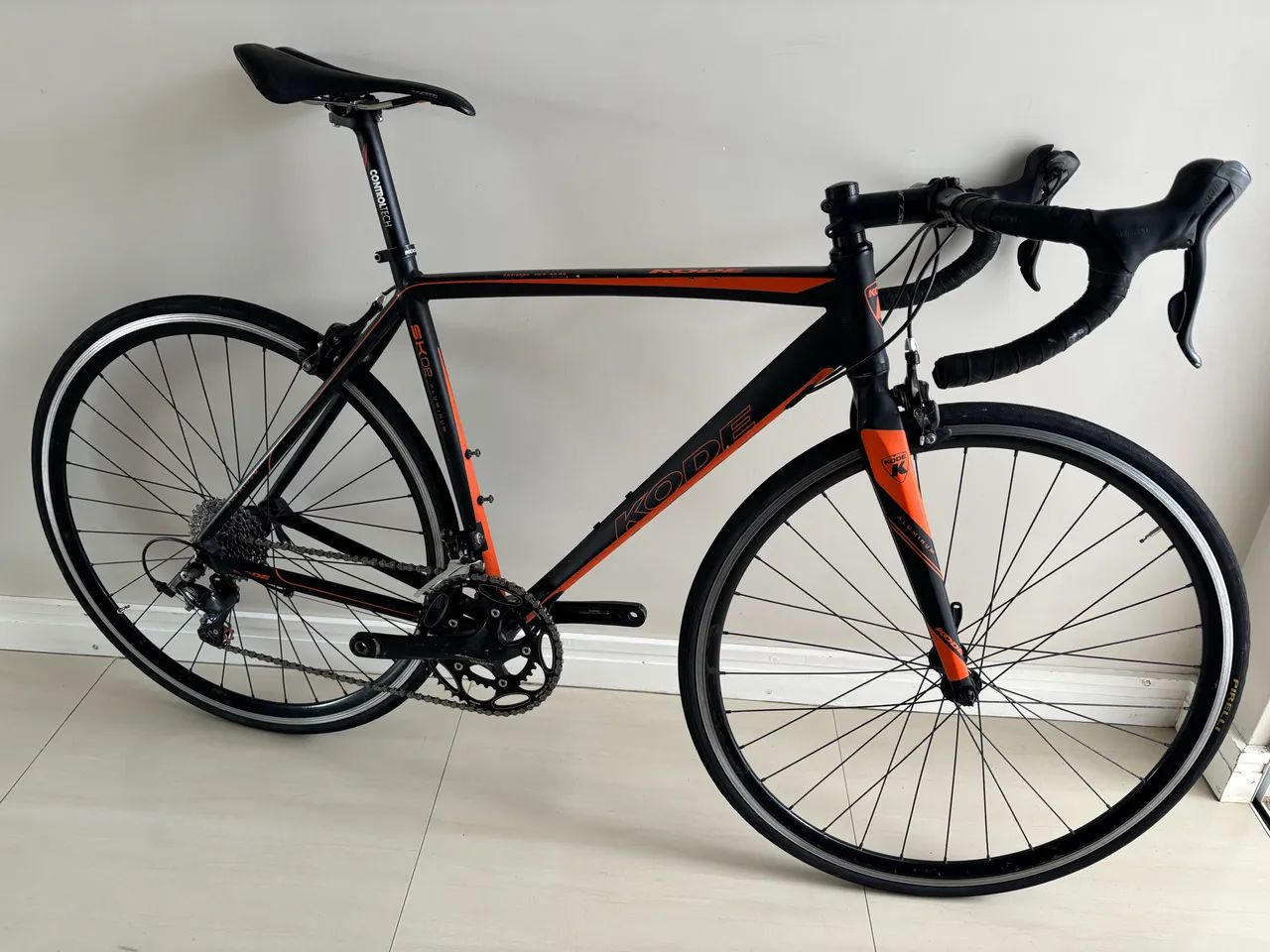 Speed kode tamanho 54