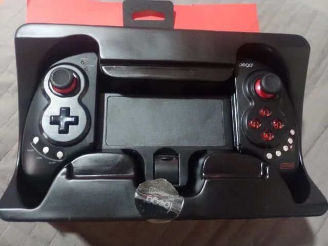 Controle extensivel