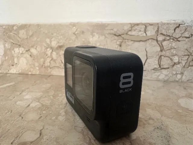 Gopro Black hero 8 - Foto 4