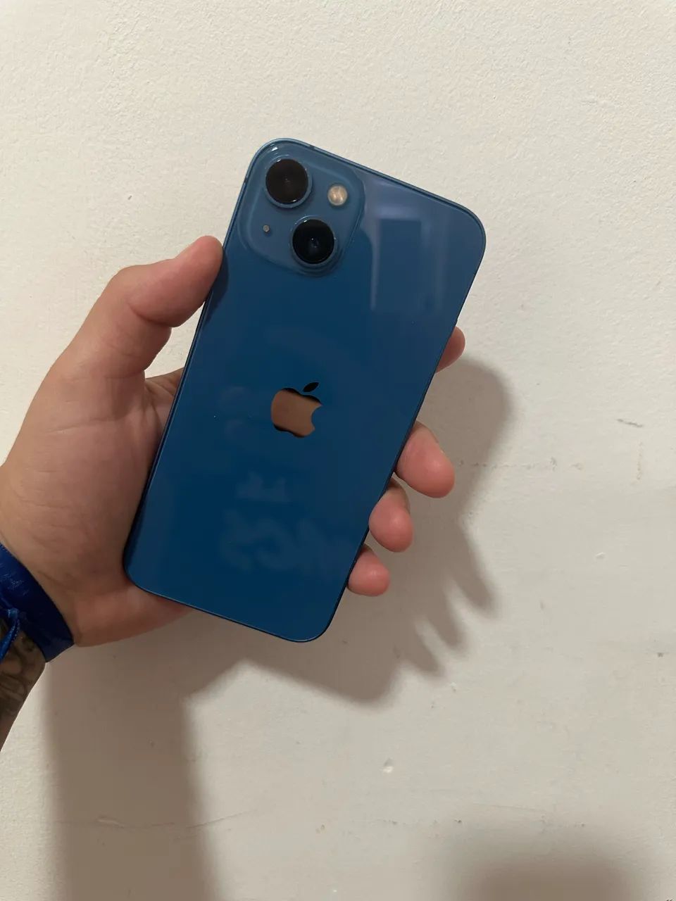 Vende-se iPhone 13 256GB - Foto 4