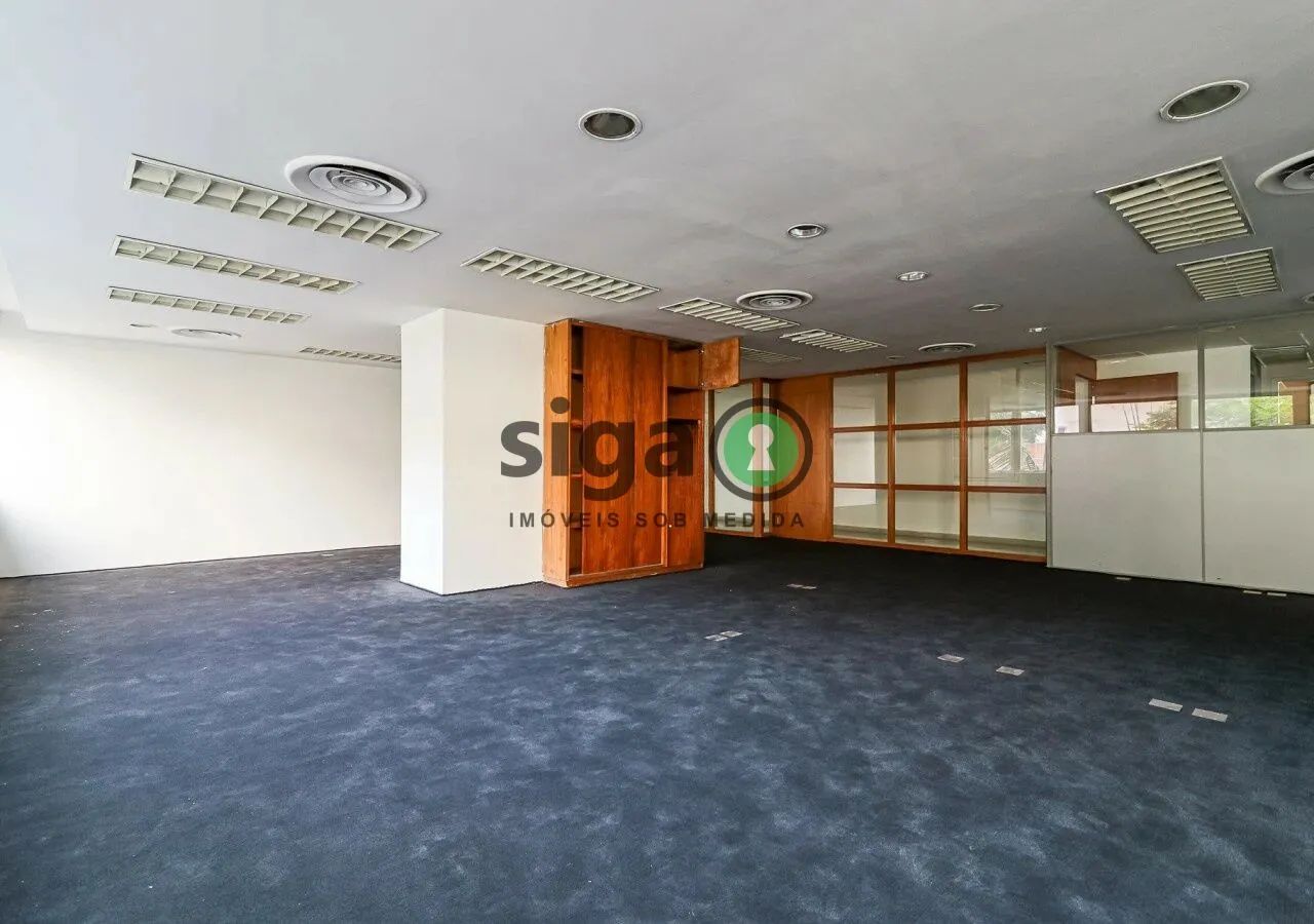 Sala Comercial para locação na Av. Paulista - Foto 5