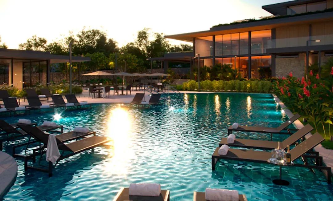 Condominio Royal Botanic - Jardim Botanico