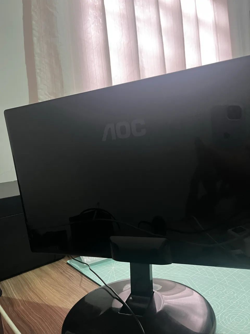 Monitor 