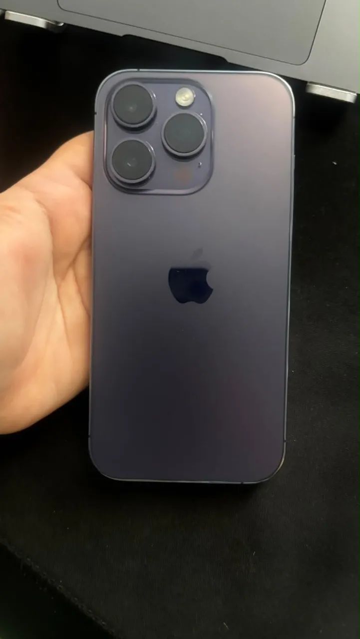 iPhone 14 Pro 1t  - Foto 2