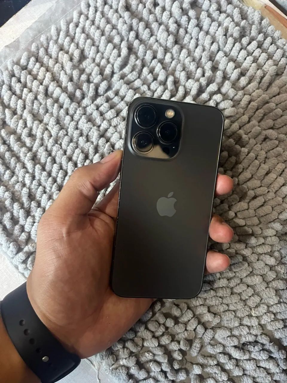iPhone 13 pro 256GB