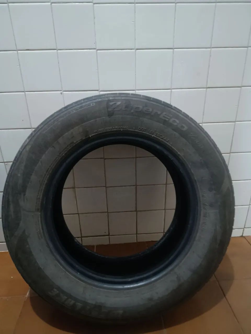 2 Pneus 175 75 Aro 14 - Foto 2