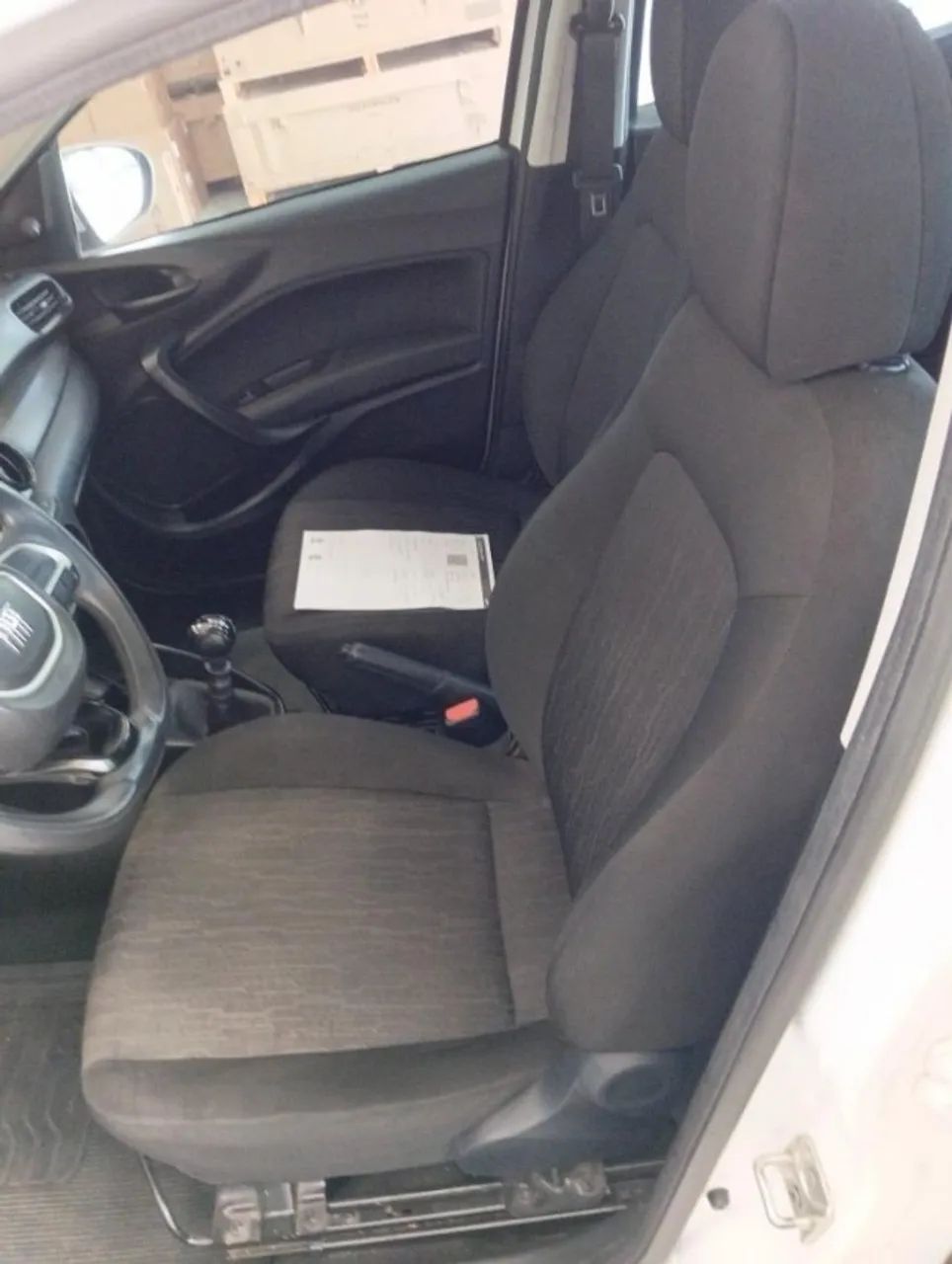 Fiat Argo 1.0 6V Flex. 2023 - Foto 4
