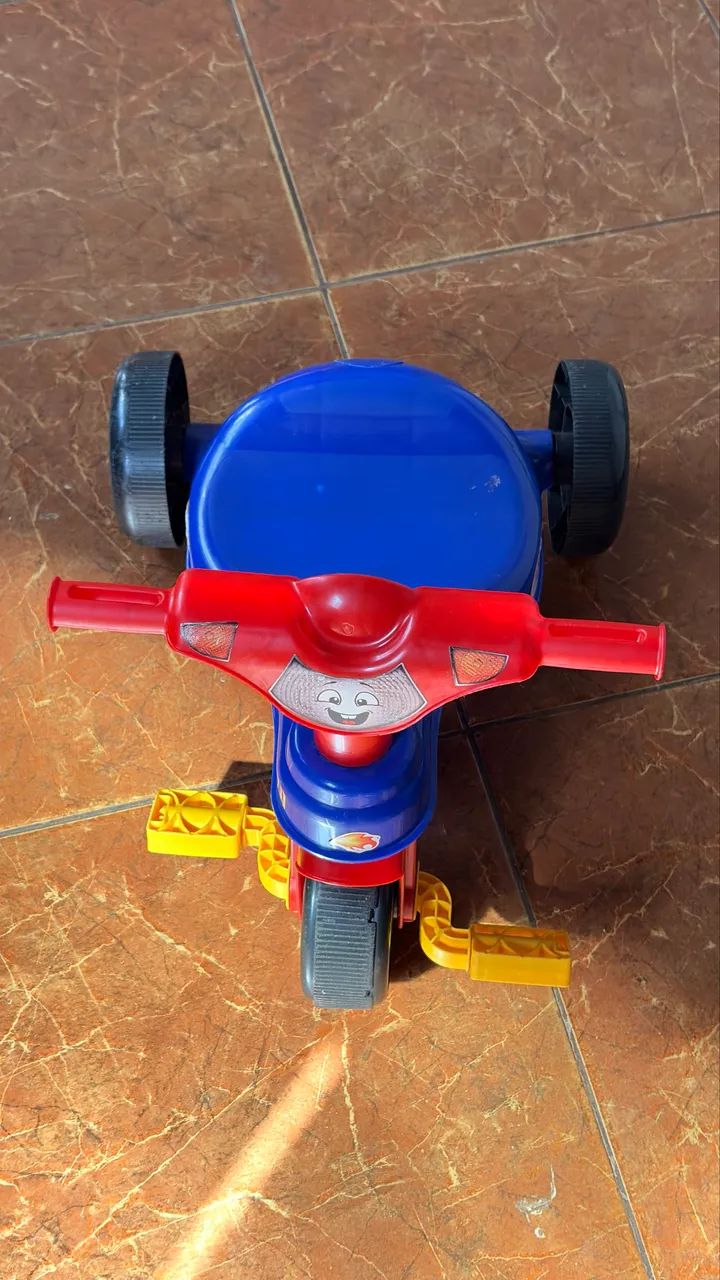 Motoca infantil  - Foto 2