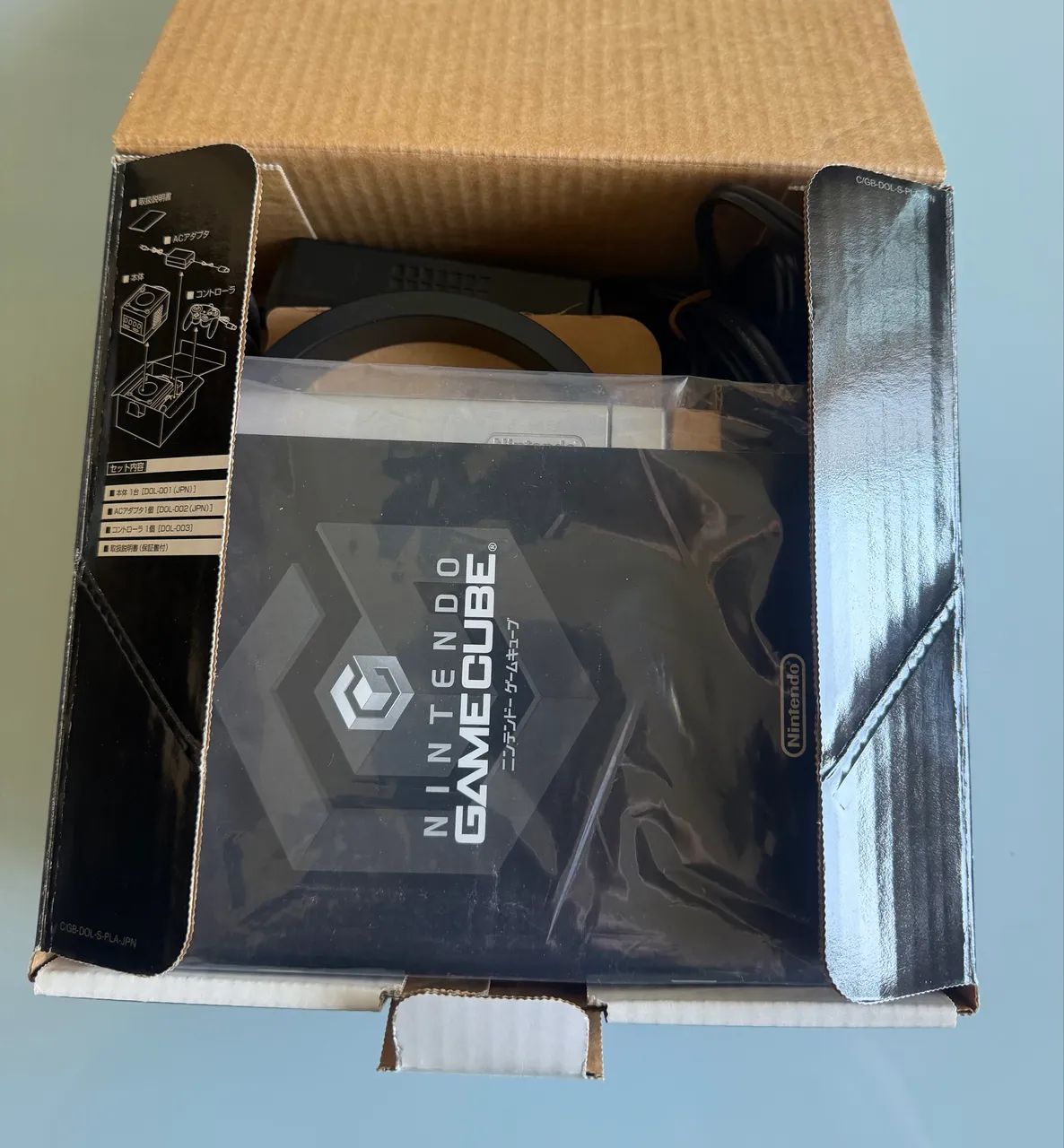 Nintendo Gamecube  - Foto 4
