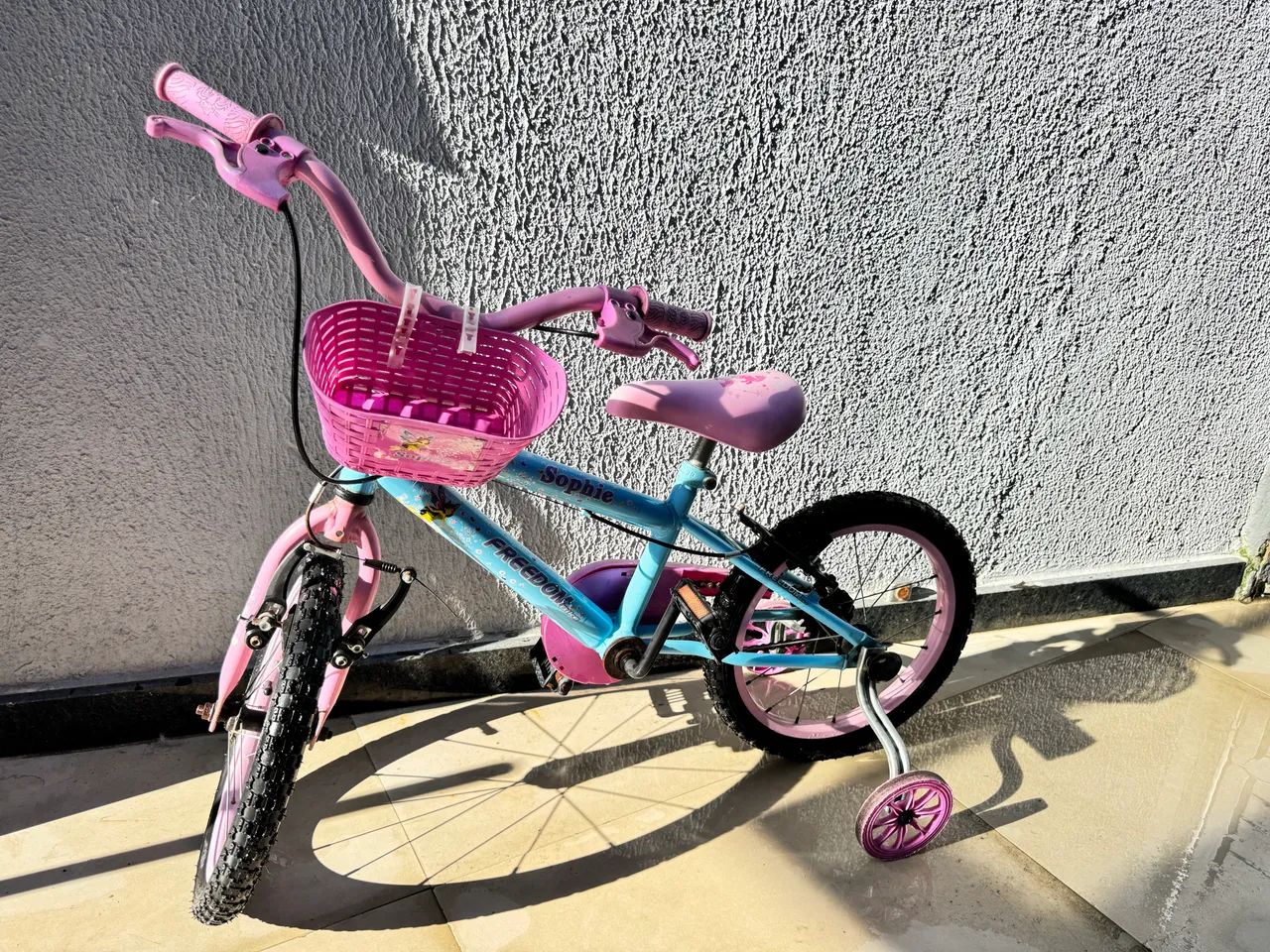 BICICLETA ARO 16  - Foto 2