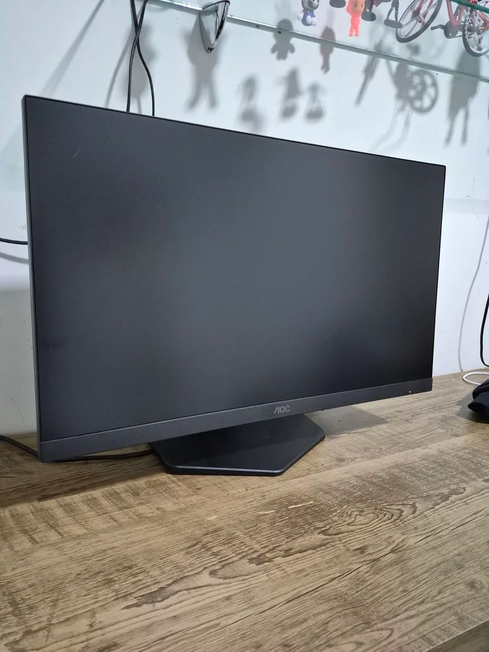 Monitor 24 AOC - Foto 2
