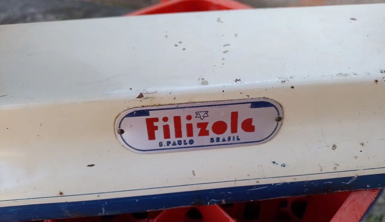 BALANÇA PARA PESAR BEBÊS FILIZOLA  - Foto 2