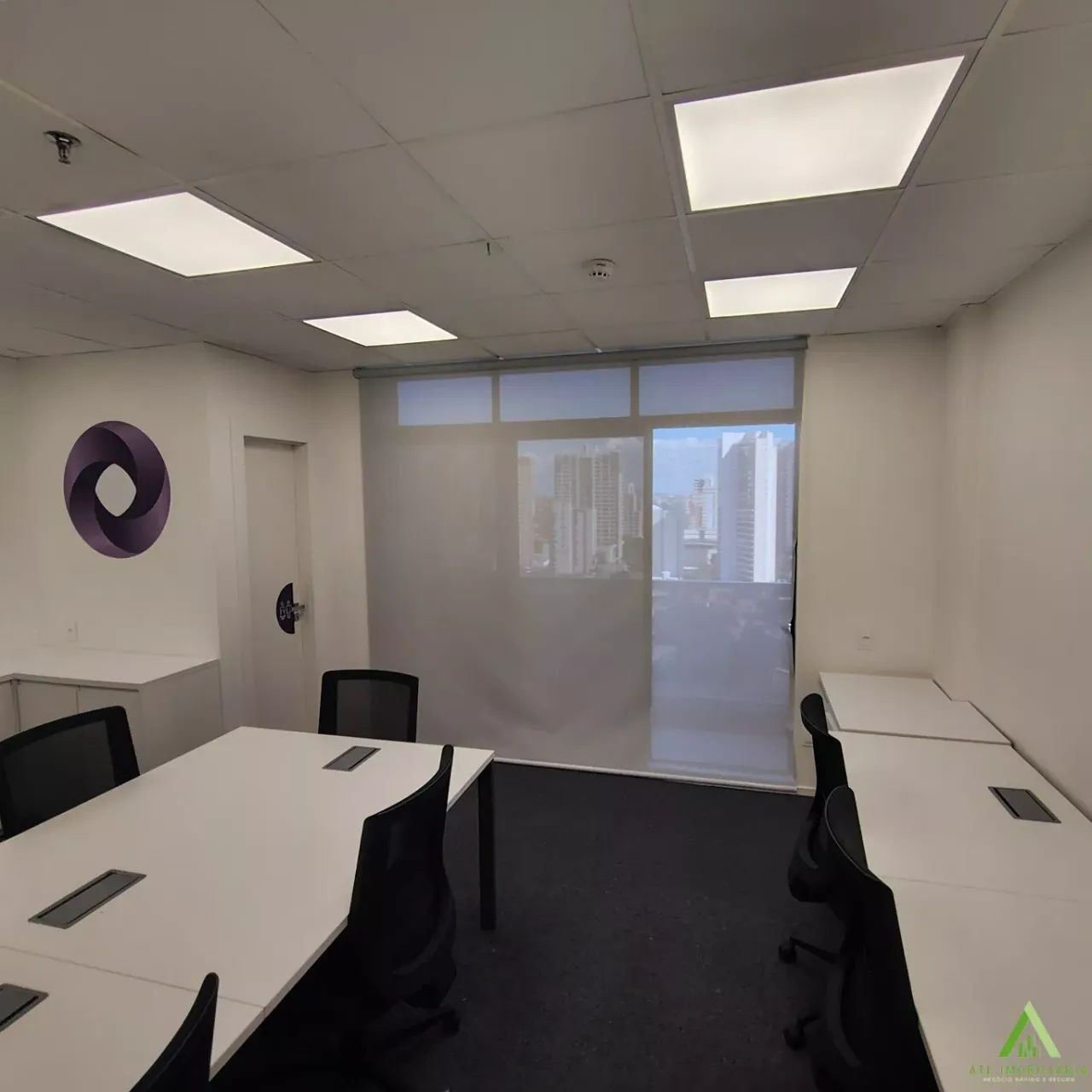 Sala comercial Aldeota - Foto 5
