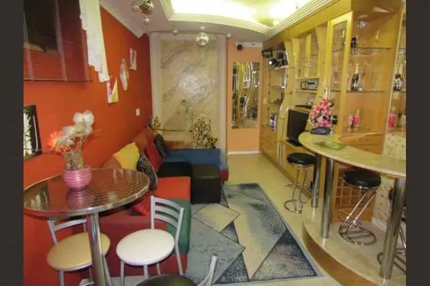 Apartamento à Venda - Santa Rosa, 4 Quartos, 190 m2 - Foto 5