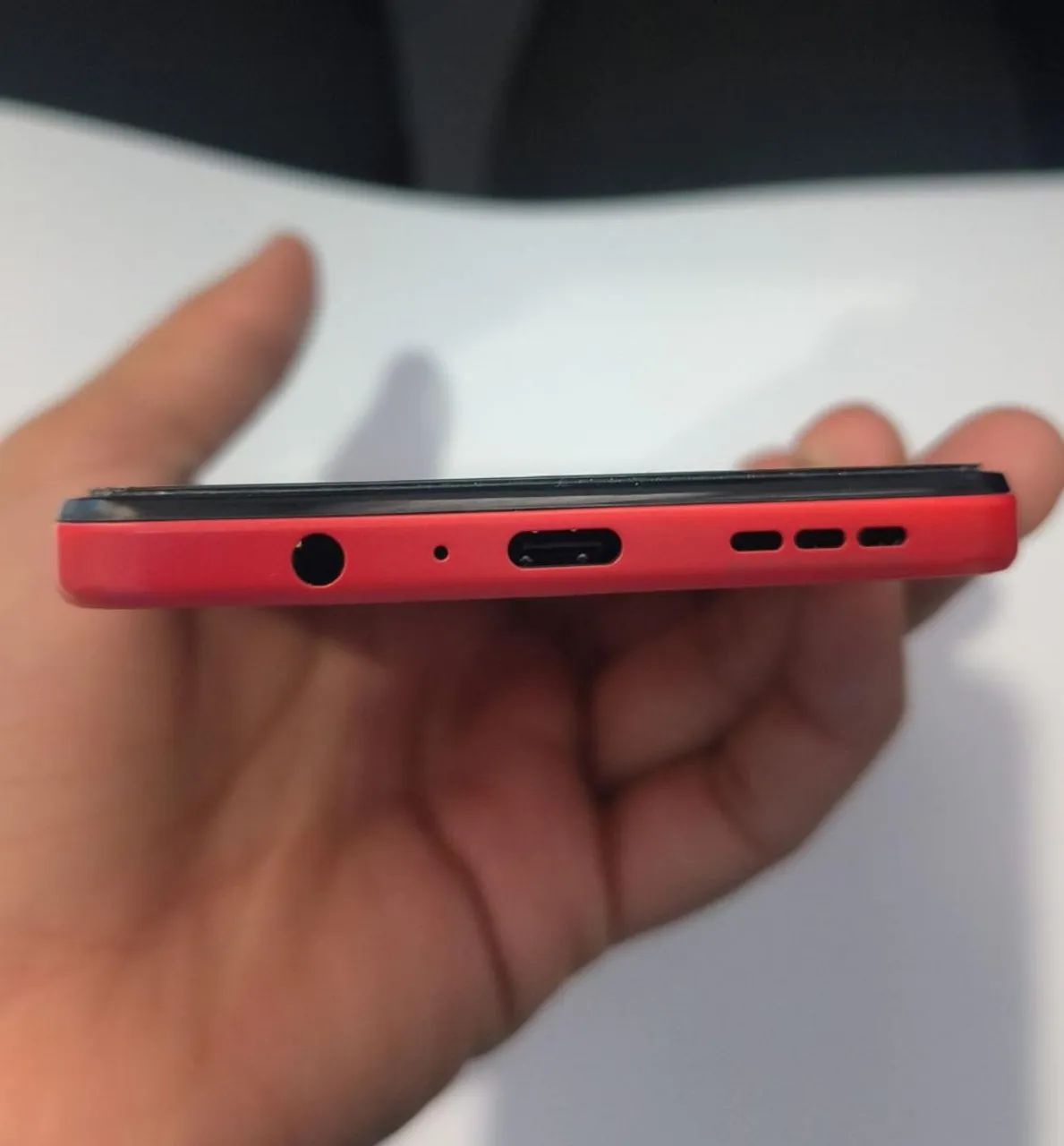 celular Moto G - Foto 2