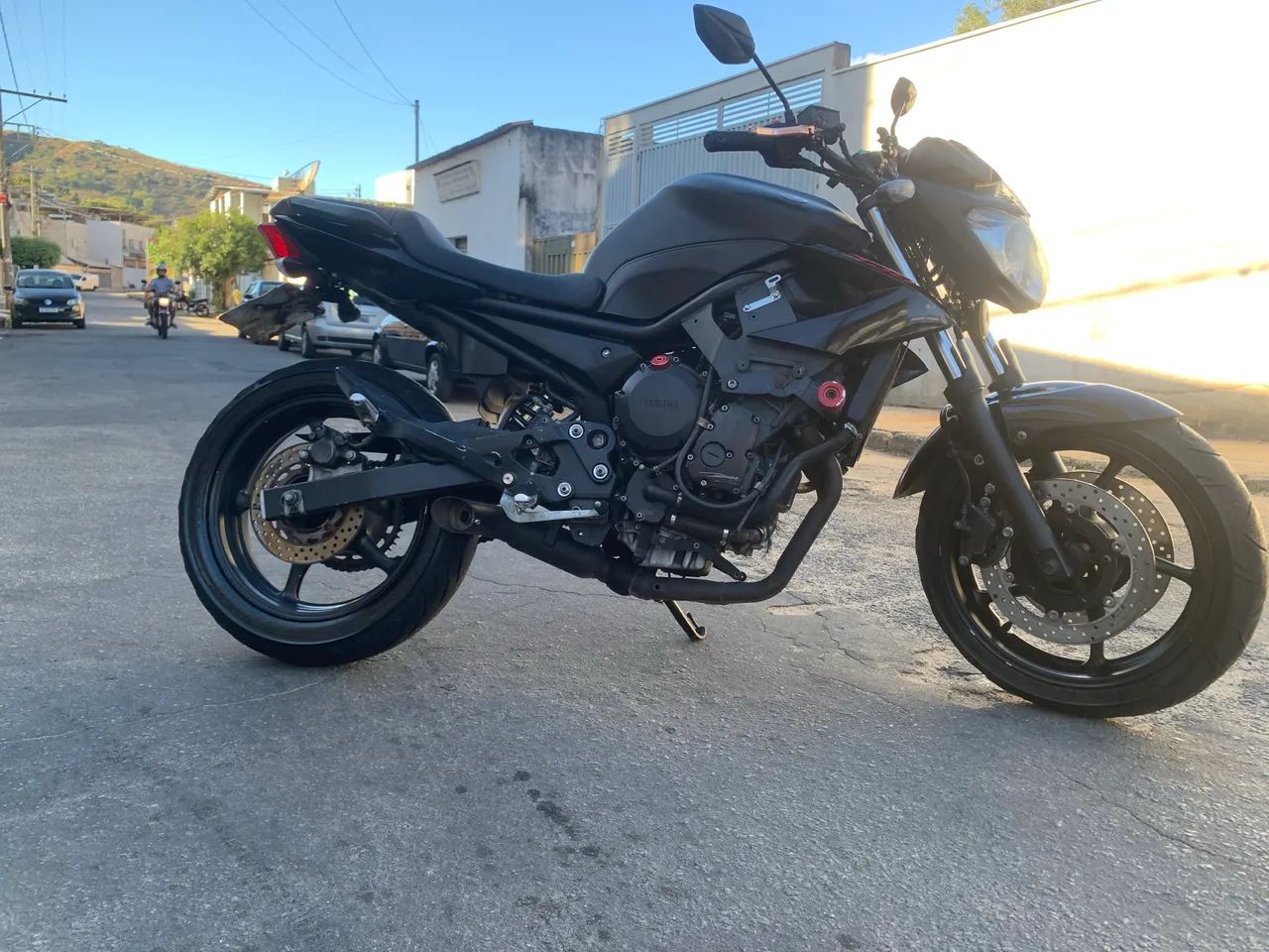 VENDO XJ6  - Foto 2