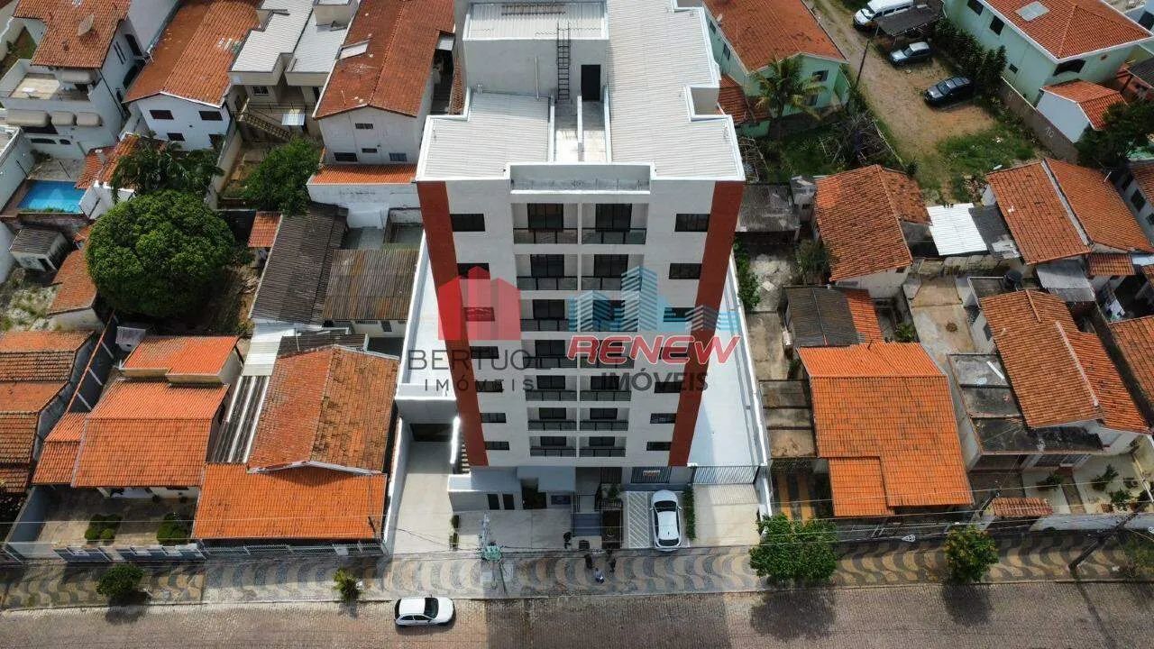 Apartamento à venda Edifício Campos Altos em Valinhos - Foto 2