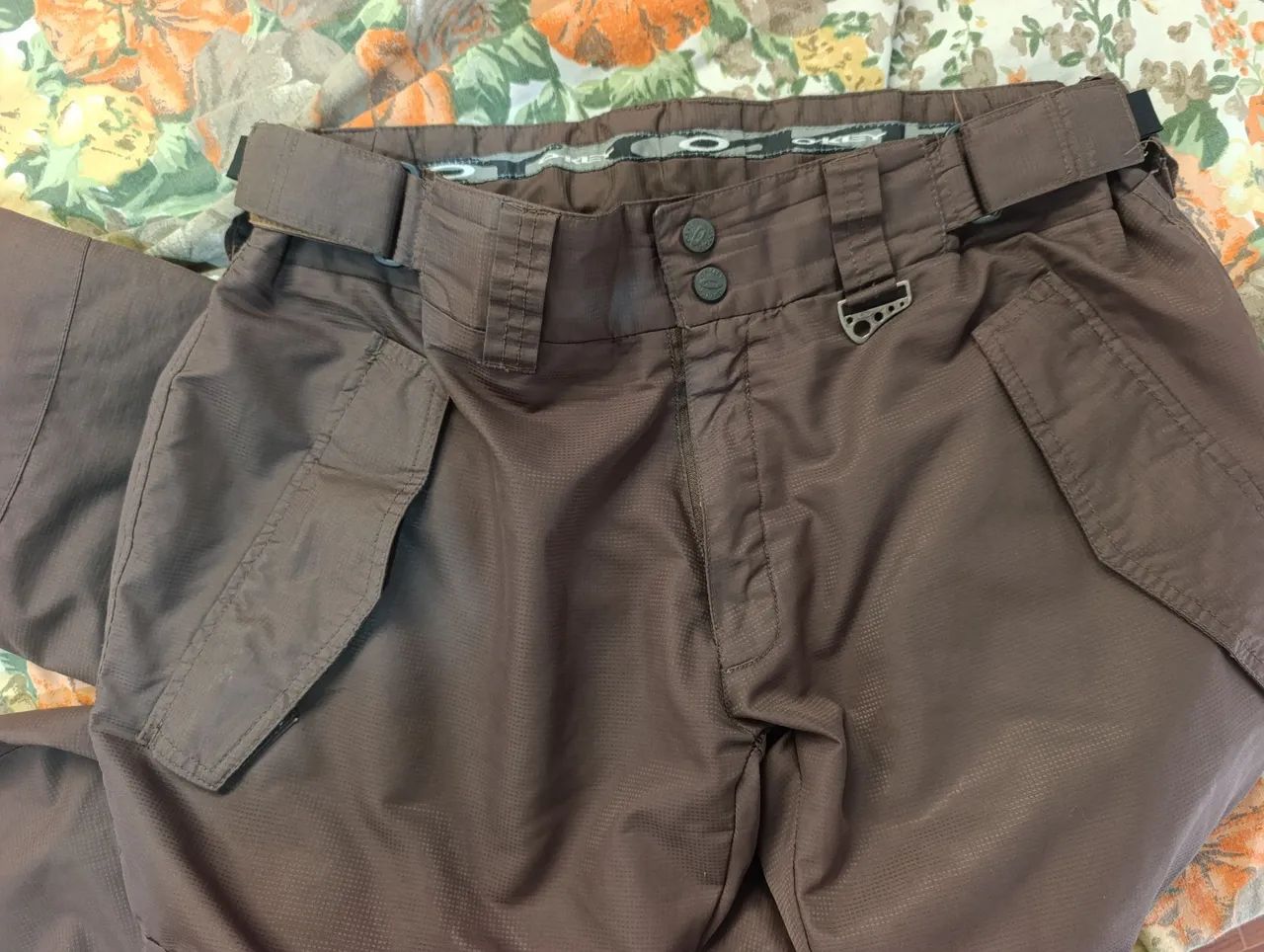 Calça Oakley  - Foto 4