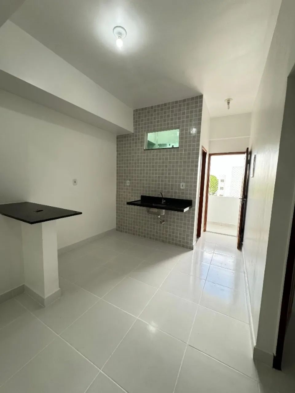 Aluga-se apartamento - Excelente localização  - Foto 9