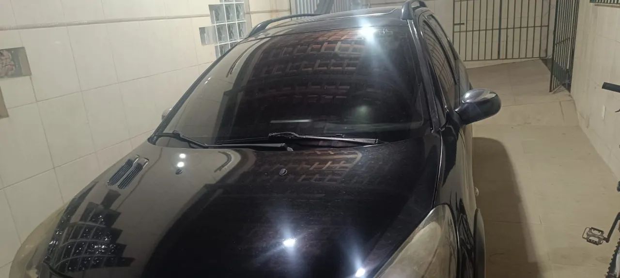 Peugeot 207 2011