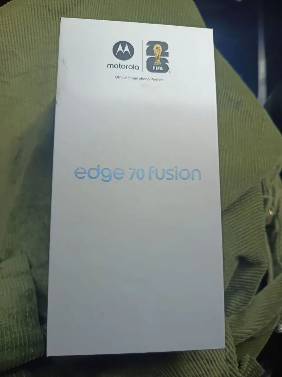 Celular novo caixa Lacrada 