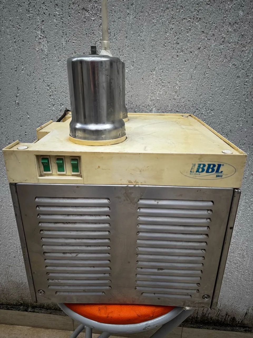Refresqueira IBBL BBS2 220V